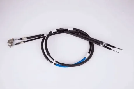 8AS355667811 Тросовий привод, стоянкове гальмо HELLA PAGID 8AS 355 667-811