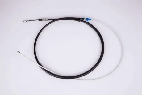 HELLA RENAULT Трос ручного гальма задн. лів./прав. Laguna II 01- HELLA PAGID 8AS355668201