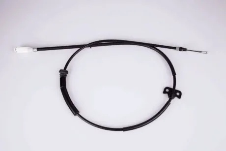 HELLA VOLVO Трос ручного гальма XC70/V70/S80 -04 HELLA PAGID 8AS355668341