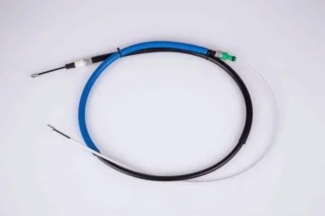 HELLA PEUGEOT Трос ручного гальма задн. лів/пр 307 02- HELLA PAGID 8AS355668491