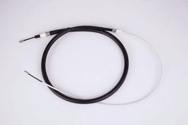 HELLA CITROEN Трос ручного гальма C4 II 09-, DS4 09- HELLA PAGID 8AS355668561 (фото 1)