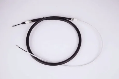 HELLA CITROEN Трос ручного гальма C4 II 09-, DS4 09- HELLA PAGID 8AS355668561