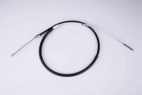 HELLA VW Трос ручн. гальма лів./прав. Passat 88- HELLA PAGID 8AS355668671