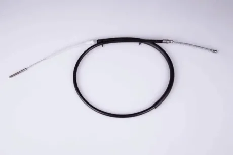 HELLA VW Трос ручн. гальма лів./прав. Golf/Jetta 88- HELLA PAGID 8AS355668781