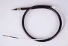 HELLA VW Трос ручного тормоза (диск) Passat 93- HELLA PAGID 8AS355668901 (фото 1)