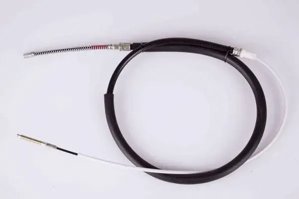HELLA VW Трос гальма (барабан) Passat 93- HELLA PAGID 8AS355669021 (фото 1)