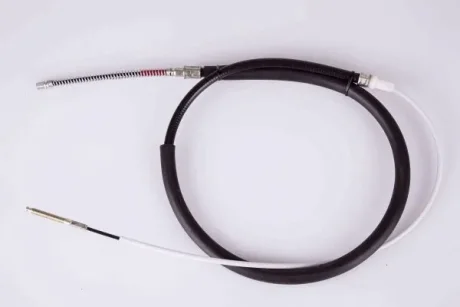 HELLA VW Трос гальма (барабан) Passat 93- HELLA PAGID 8AS355669021