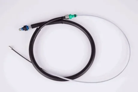 HELLA CITROEN Трос ручного гальма C3 05- HELLA PAGID 8AS355669231