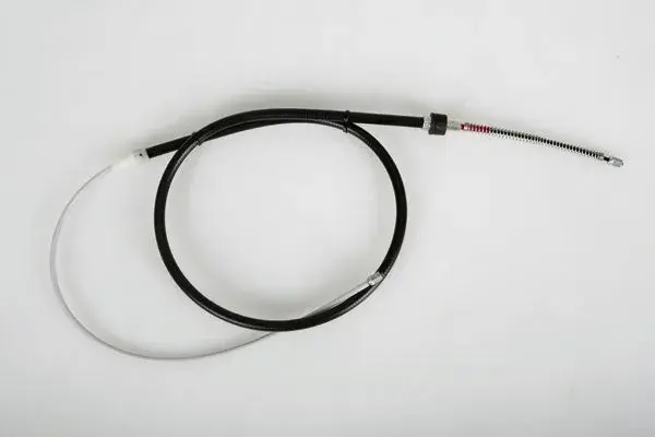 HELLA SKODA Трос ручн. гальма барабан. Octavia 96- HELLA PAGID 8AS355669421 (фото 1)