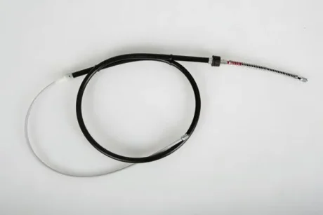 HELLA SKODA Трос ручн. гальма барабан. Octavia 96- HELLA PAGID 8AS355669421