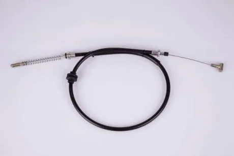 HELLA IVECO Трос ручного гальм. передн. Daily 01- HELLA PAGID 8AS355669681