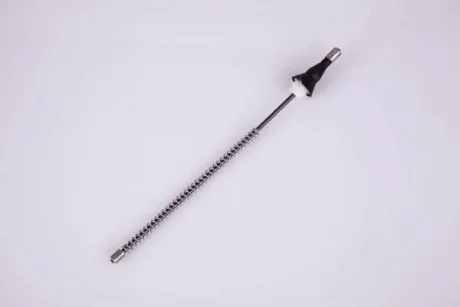 HELLA FORD Трос гальмівний задній пр./лів. Focus 04-. (бараб.) HELLA PAGID 8AS355669771