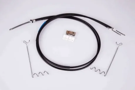 8AS355669921 Тросовий привод, стоянкове гальмо HELLA PAGID 8AS 355 669-921