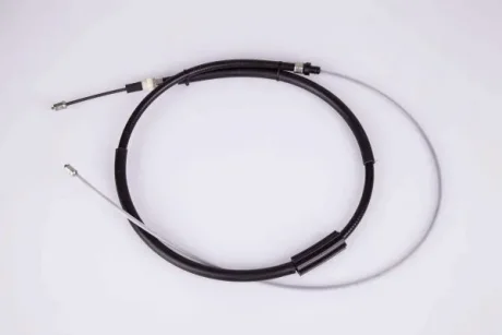HELLA RENAULT Трос гальм. задн. лів./прав. Megane II Coupe -09 HELLA PAGID 8AS355670041