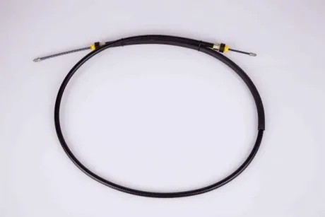 HELLA RENAULT трос ручного гальма Logan 04- HELLA PAGID 8AS355670091