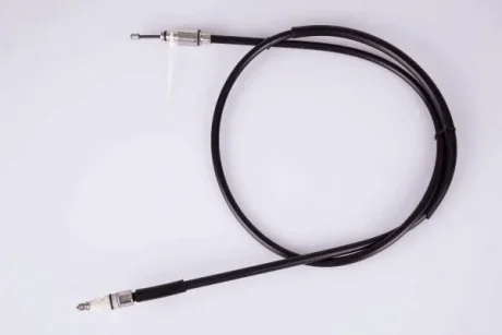 HELLA VW трос ручн. гальма Touareg HELLA PAGID 8AS355670171
