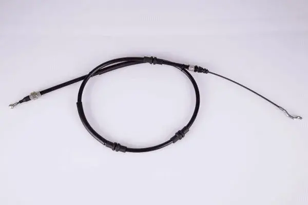 HELLA VW трос ручного гальма лів./прав.T5 4х4 HELLA PAGID 8AS355670271 (фото 1)