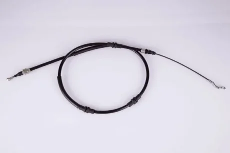 HELLA VW трос ручного гальма лів./прав.T5 4х4 HELLA PAGID 8AS355670271