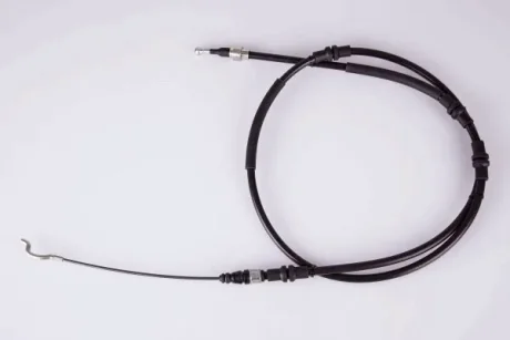 HELLA VW трос ручного гальма MULTIVAN V (довга база, 4*4) HELLA PAGID 8AS355670281