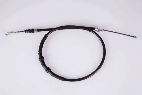 HELLA VW Трос ручн. гальма T5 2.5TDI 03- HELLA PAGID 8AS355670311 (фото 1)