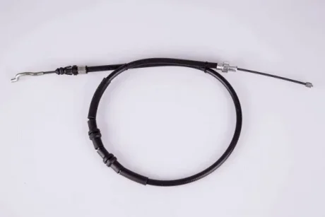 HELLA VW Трос ручн. гальма T5 2.5TDI 03- HELLA PAGID 8AS355670311
