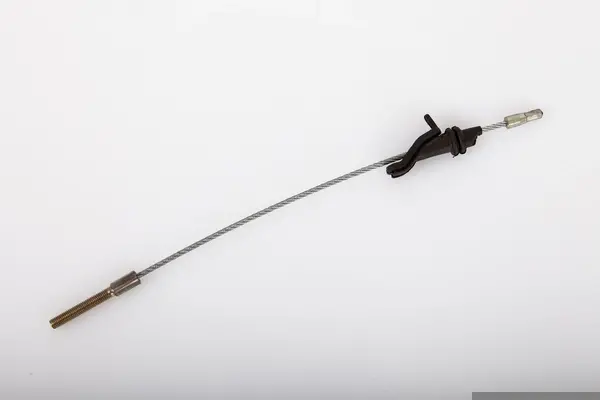 HELLA FORD трос гальм. передн. стоянковий 340 мм FOCUS III 12- HELLA PAGID 8AS355670491 (фото 1)