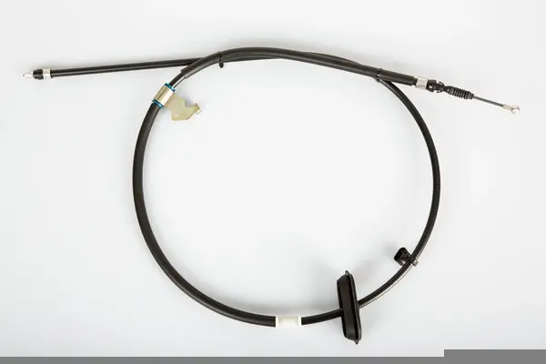 HELLA CHEVROLET трос ручного гальма лівий CRUZE 1.7 TD 12- HELLA PAGID 8AS355670501 (фото 1)