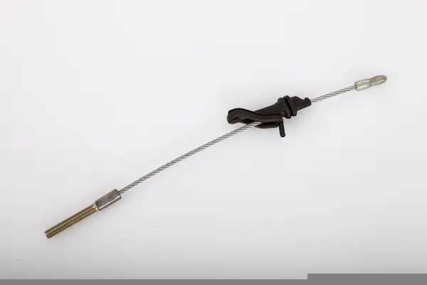 HELLA FORD трос русного гальм. центр. Focus III 10- HELLA PAGID 8AS355670671 (фото 1)