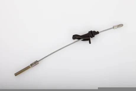 HELLA FORD трос русного гальм. центр. Focus III 10- HELLA PAGID 8AS355670671