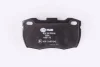 HELLA LAND ROVER гальмівні колодки задні DEFENDER 90- HELLA PAGID 8DB355005861 (фото 3)