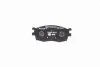 HELLA HYUNDAI колодки гальмівні передн. Kia Rio 05-, Accent 06- HELLA PAGID 8DB355006951 (фото 3)