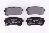 Гальмівнi колодки дискові зад. Hyundai Accent I20/I30/Ix35/Sonata/Kia CeeD/Rio/Sportage 1.2-3.3 05- HELLA PAGID 8DB 355 006-961 (фото 2)