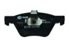 К-кт колодок перед. Mercedes E-Series (W211)/SLK-Series (W170)/CLK-Series (W208)/E-Series (W210)/Chrysler Crossfire (95-09) HELLA PAGID 8DB 355 007-861 (фото 3)