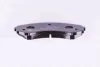 Гальмівні колодки дискові перед. Mazda Mpv I Mitsubishi Grandis, Pajero 2.0D-4.5 12.90- HELLA PAGID 8DB 355 009-461 (фото 4)
