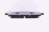 HELLA NISSAN колодки гальмівні передн. Pathfinder II, X-Trail 97- HELLA PAGID 8DB355009661 (фото 4)