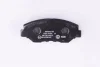 HELLA HONDA колодки гальмівні передние CR-V II 2.0 02- HELLA PAGID 8DB355010231 (фото 3)