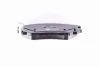 К-кт перед. гальм. колодок Hyundai Grandeur, Sonata V 2.0CRDi-3.3 05- HELLA PAGID 8DB 355 012-461 (фото 4)