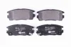 Гальмівні колодки дискові зад. Chevroler Captiva/Opel Antara 2.4, 3.2 V6 06- HELLA PAGID 8DB 355 012-951 (фото 2)