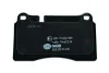 Гальмівнi колодки дисковi Landrover Range Rover 4.2 05- HELLA PAGID 8DB 355 013-201 (фото 3)