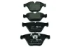 Гальмівні колодки дискові перед. BMW 3 (E90/E90N) 320d 05-/X1 (E84) 09- HELLA PAGID 8DB 355 013-931 (фото 2)