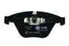 Гальмівні колодки дискові перед. BMW 3 (E90/E90N) 320d 05-/X1 (E84) 09- HELLA PAGID 8DB 355 013-931 (фото 3)