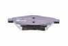 К-кт колодок перед. Citroen C3, DS3, Peugeot 2008 09- HELLA PAGID 8DB 355 014-551 (фото 4)