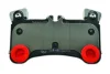 Гальмівні колодки дискові зад. Audi Q7/Porsche Cayenne/VW Touareg 3.0Tdi-6.0W12 08.04- HELLA PAGID 8DB 355 014-631 (фото 3)