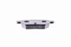 Гальмівні колодки зад. Toyota Corolla/Yaris 05- HELLA PAGID 8DB355014-991 (фото 4)