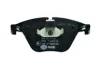 Гальмівні колодки перед. BMW 5 F10 10- HELLA PAGID 8DB 355 015-261 (фото 2)