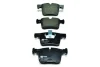 Гальмівні колодки дискові перед. BMW 5 (F10), 5 Touring (F11), X3 (F25), Z4 (E89) 09 - HELLA PAGID 8DB 355 015-781 (фото 2)