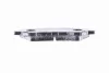 К-кт перед. гальм. колодок Nissan Qashqai/X-Trail 1.6-2.5 02.07 HELLA PAGID 8DB 355 015-911 (фото 4)