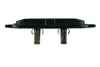 К-кт перед. гальм. колодок Audi A8, Q5 2.0-6.3 11.09- HELLA PAGID 8DB 355 016-021 (фото 4)