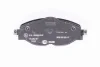 Передні гальмівні колодки VW/Audi 2012-> HELLA PAGID 8DB 355 020-191 (фото 3)