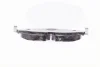 Передні гальмівні колодки VW/Audi 2012-> HELLA PAGID 8DB 355 020-191 (фото 4)